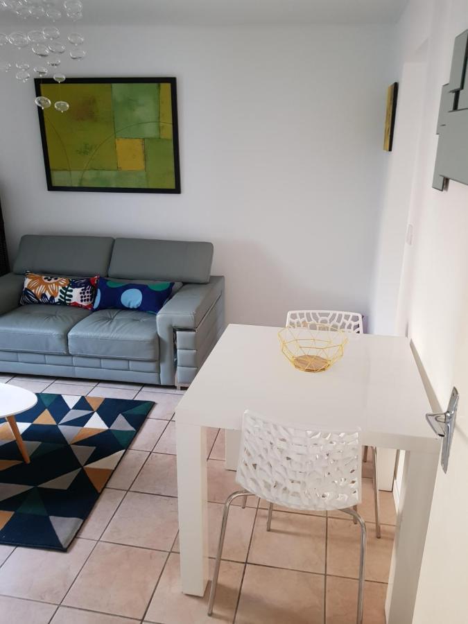 Jolie Appartement Moderne A Roanne Exteriér fotografie