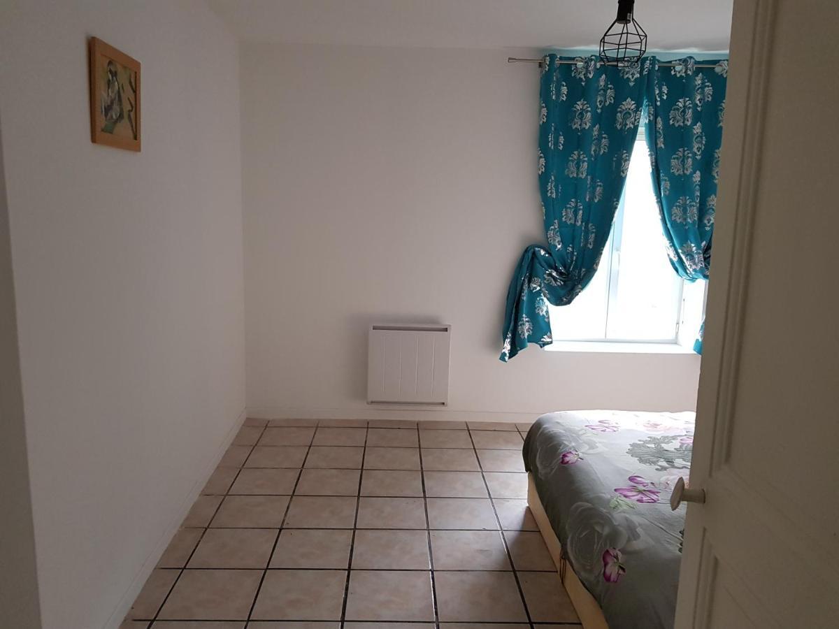 Jolie Appartement Moderne A Roanne Exteriér fotografie